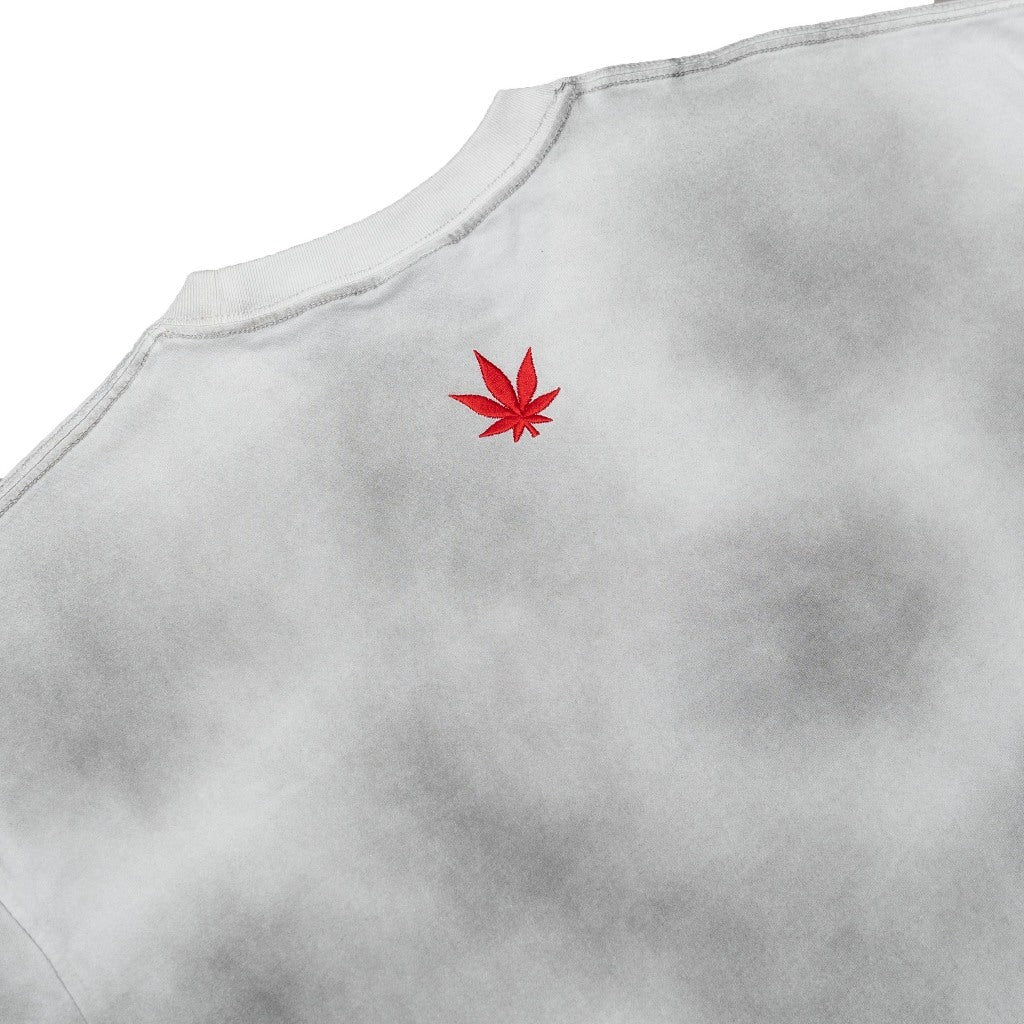 EOT : Genetic Overlay Tee White
