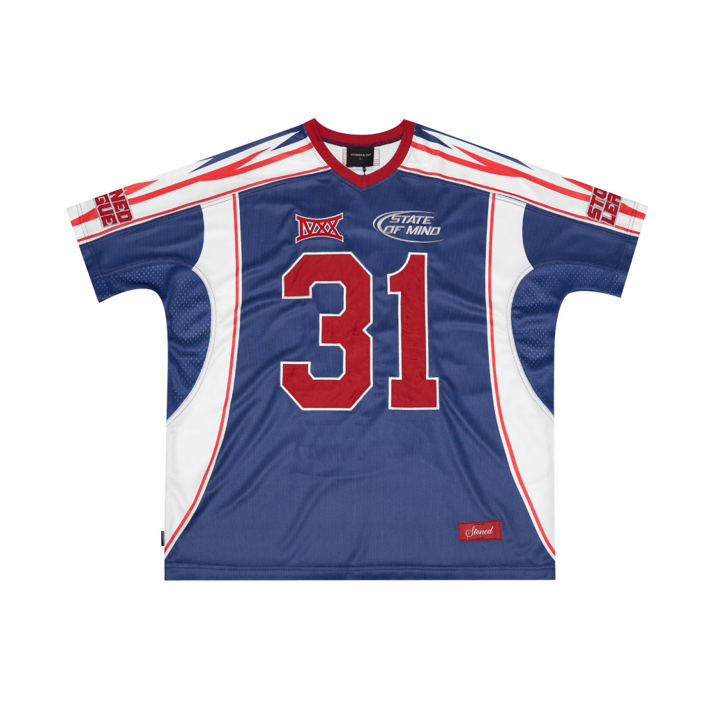 EOT : MMGA Jersey Navy