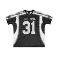 EOT : MMGA Jersey Black