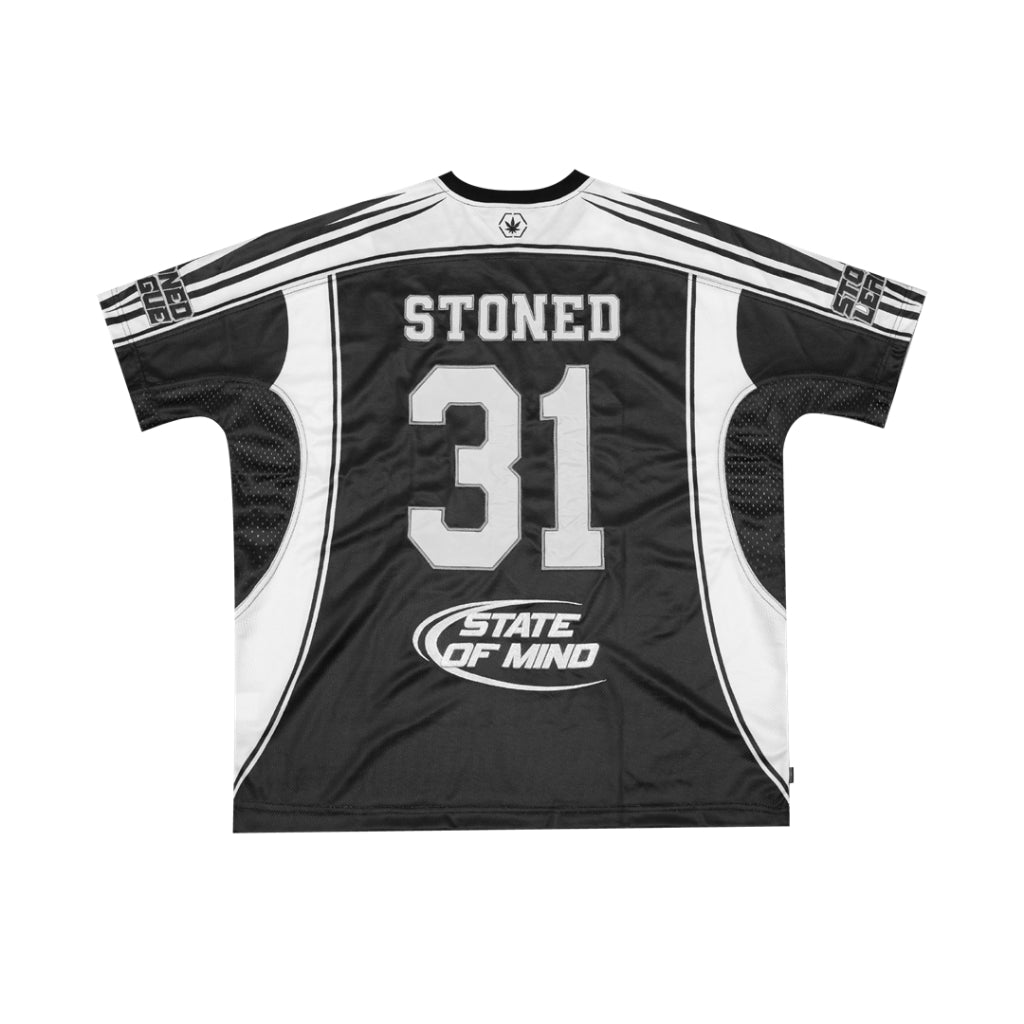 EOT : MMGA Jersey Black