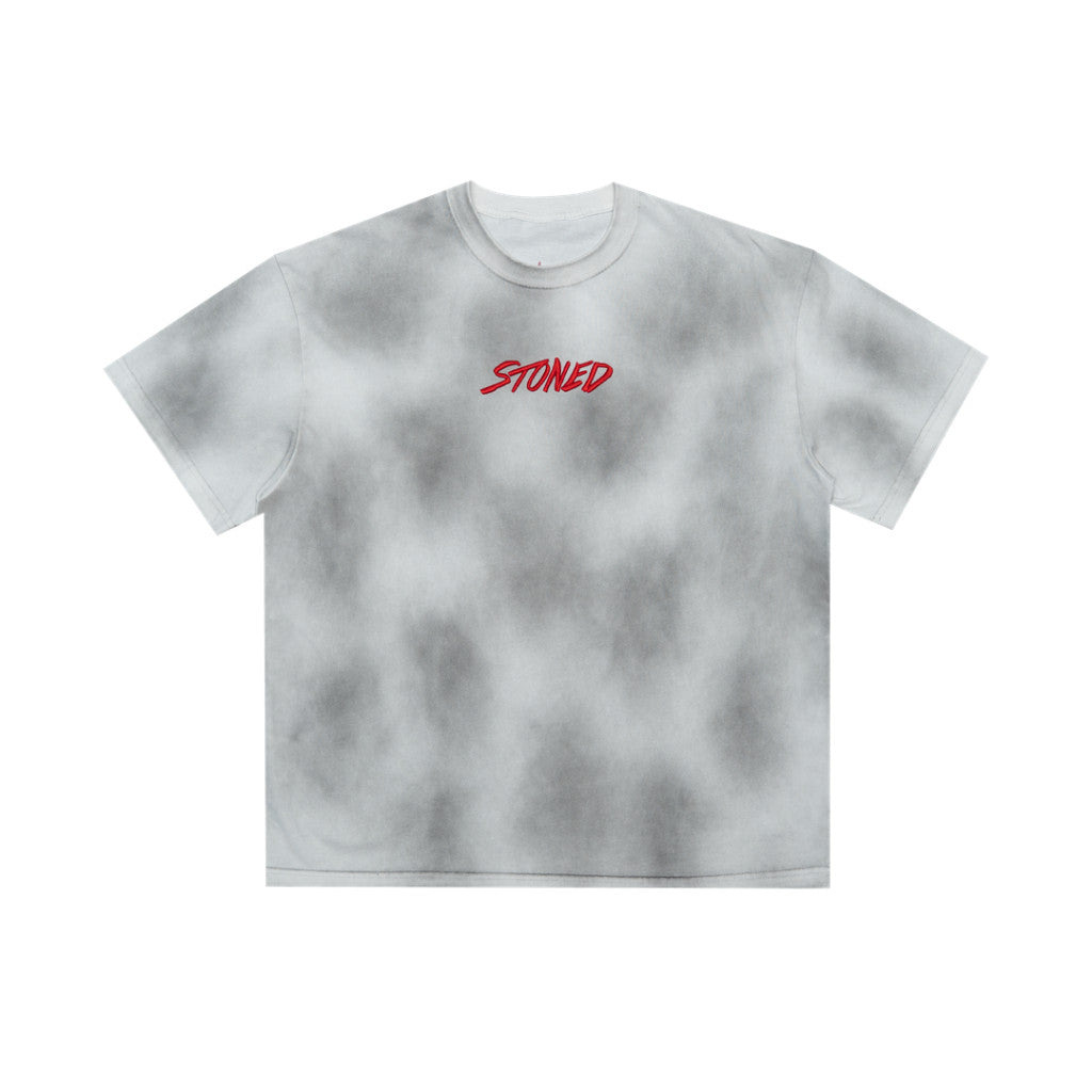 EOT : Genetic Overlay Tee White