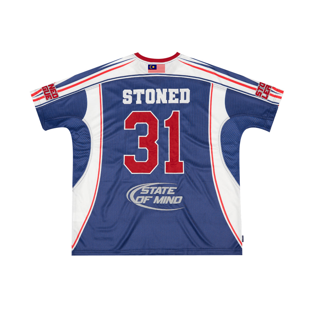 EOT : MMGA Jersey Navy