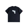 Pistol Tee (Black)