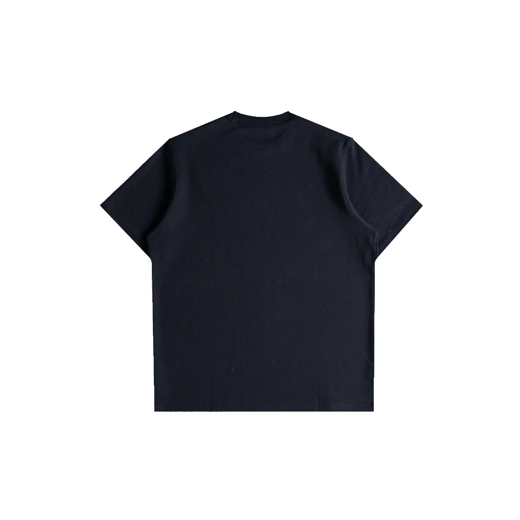 Pistol Tee (Black)