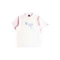 Pistol Tee (Pink)