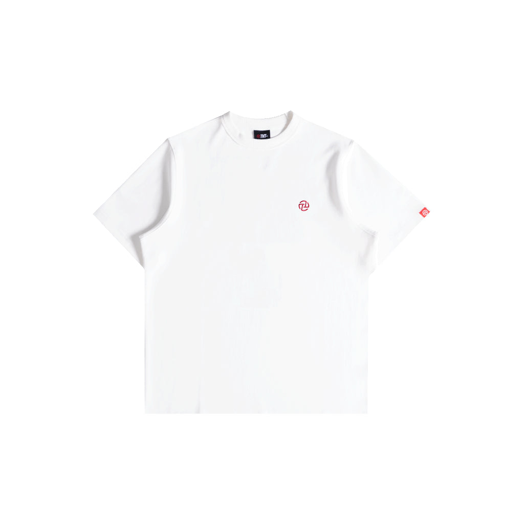 PI Nhr Tee (White)