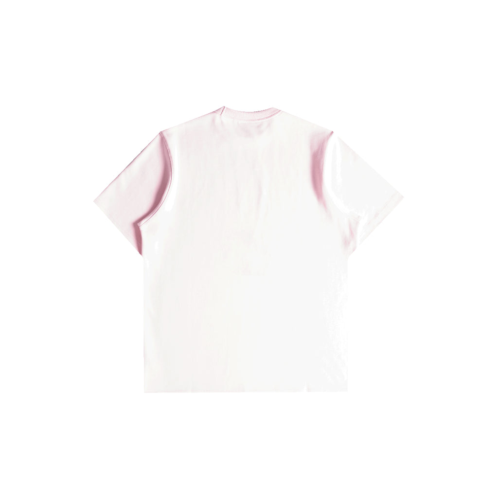 Pistol Tee (Pink)