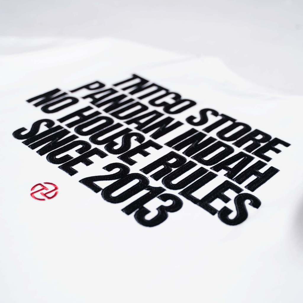 PI Nhr Tee (White)