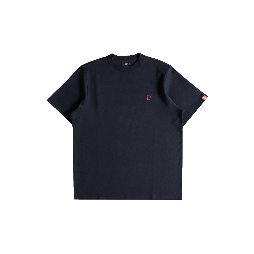 PI Nhr Tee (Black)