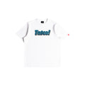 Logo Tee (White)