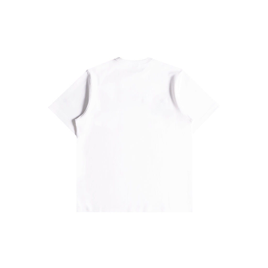 Logo Tee (White)
