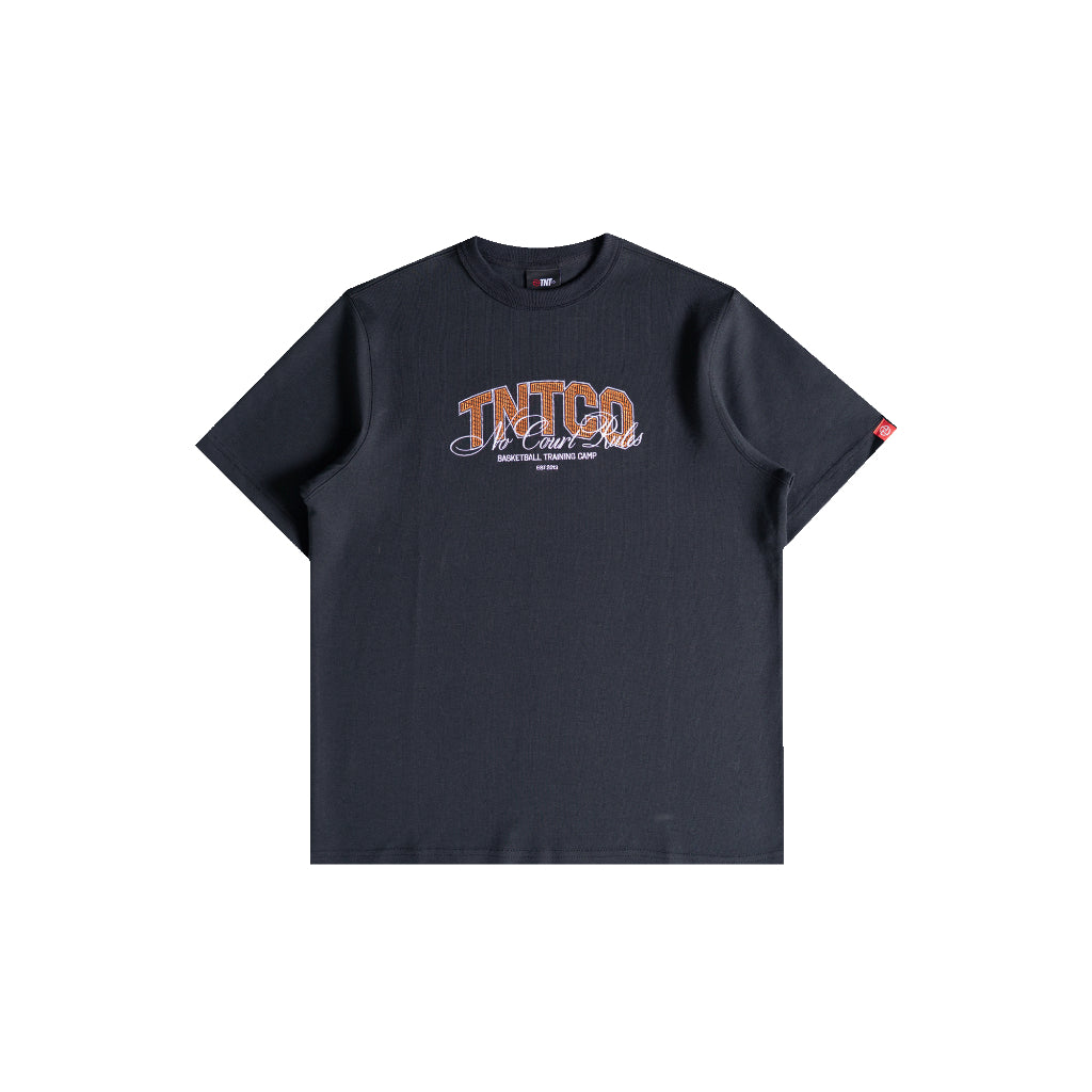 NCR Tee (Black)