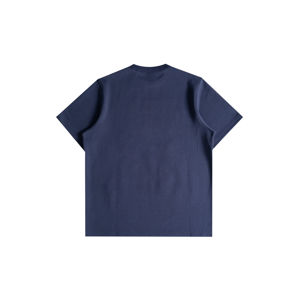 Sparring Tee (Blue)
