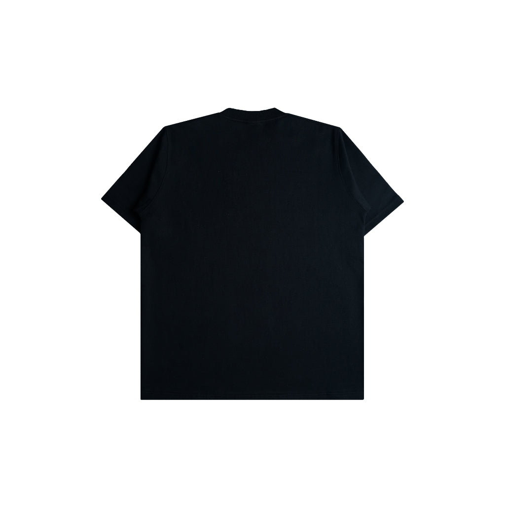Box Tee (Black)
