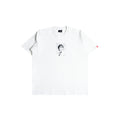 Portrait Tee (White)