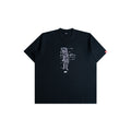 Point Tee (Black)