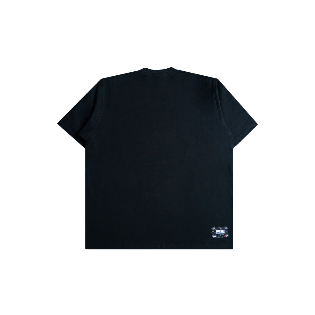 Point Tee (Black)