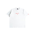 Definite Chief Aim Tee (White)