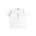 Point Tee (White)
