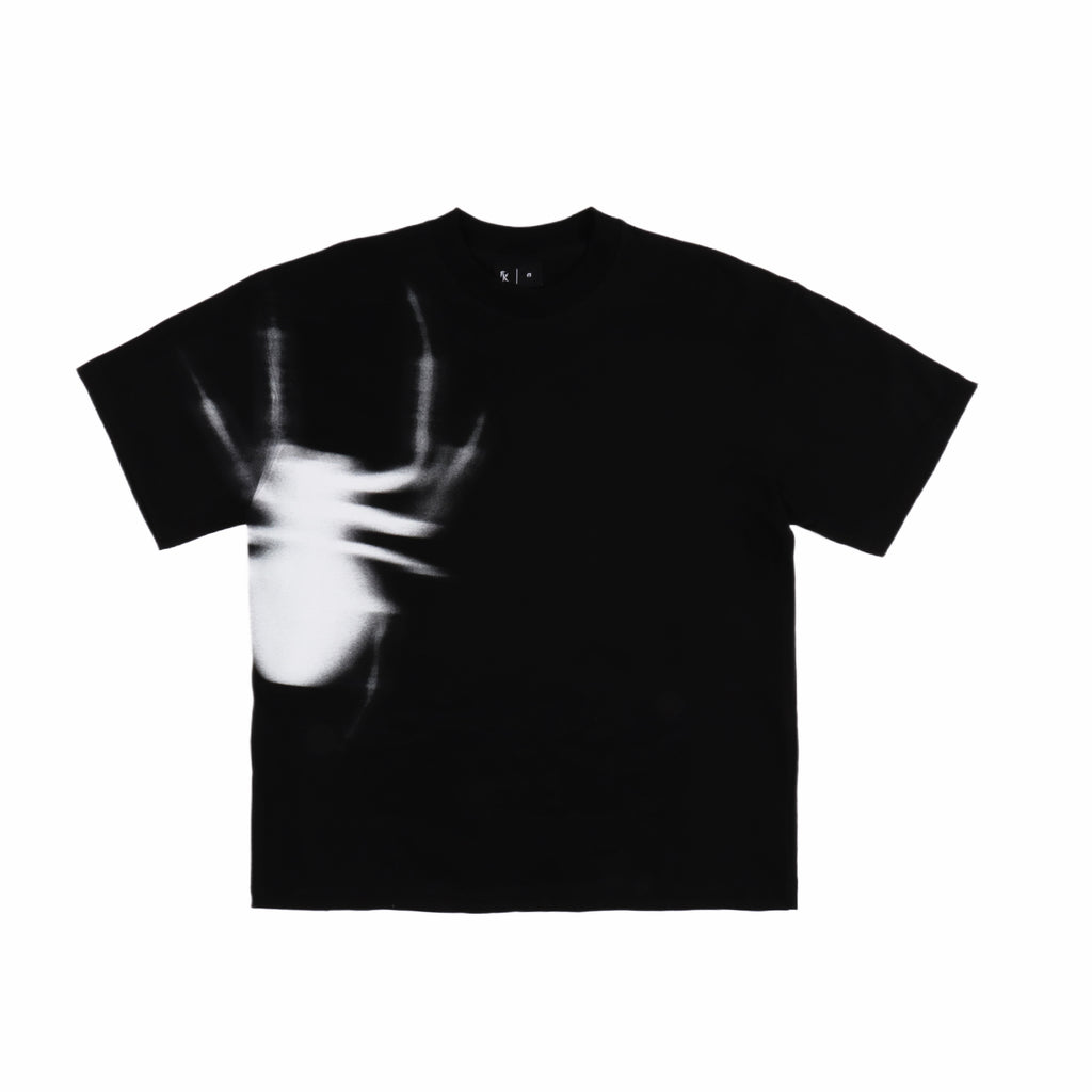 Spider Logo Tee