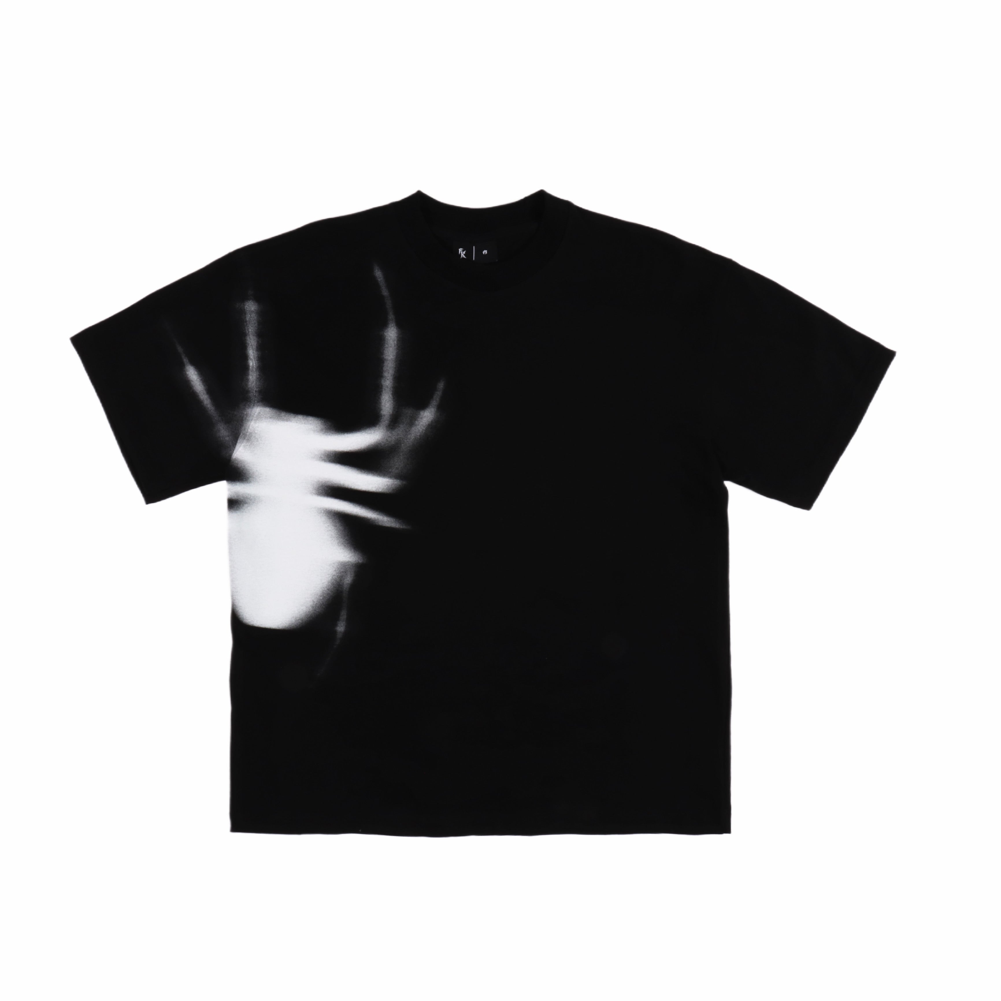 Spider Logo Tee