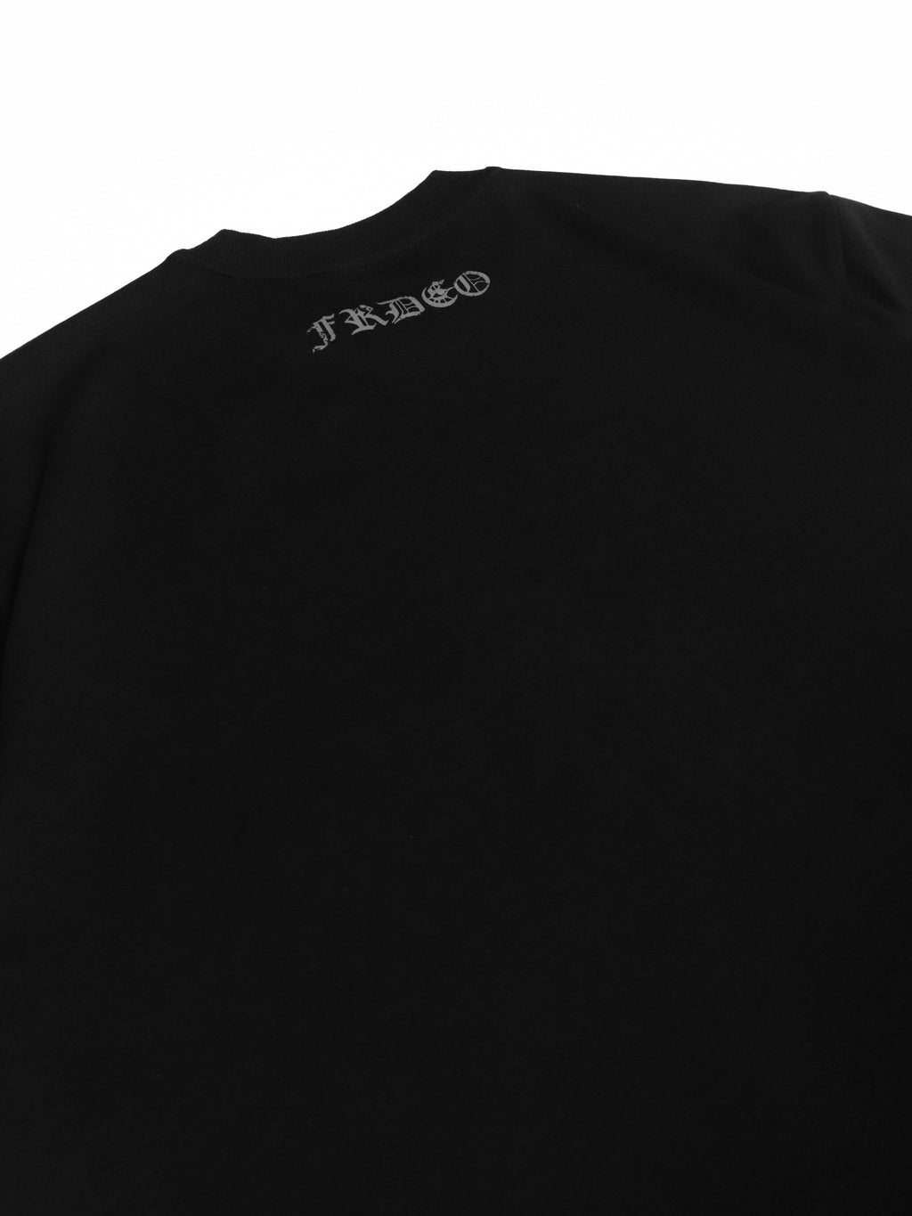 Twinsun Tee Black