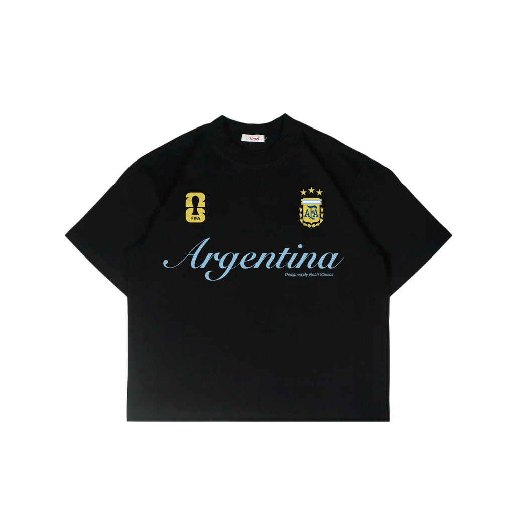 World Cup Final Series Tee
