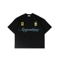 World Cup Final Series Tee