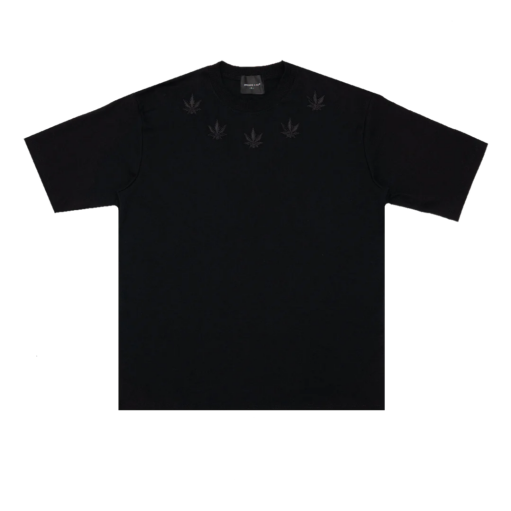 Void : NSA Tee Black