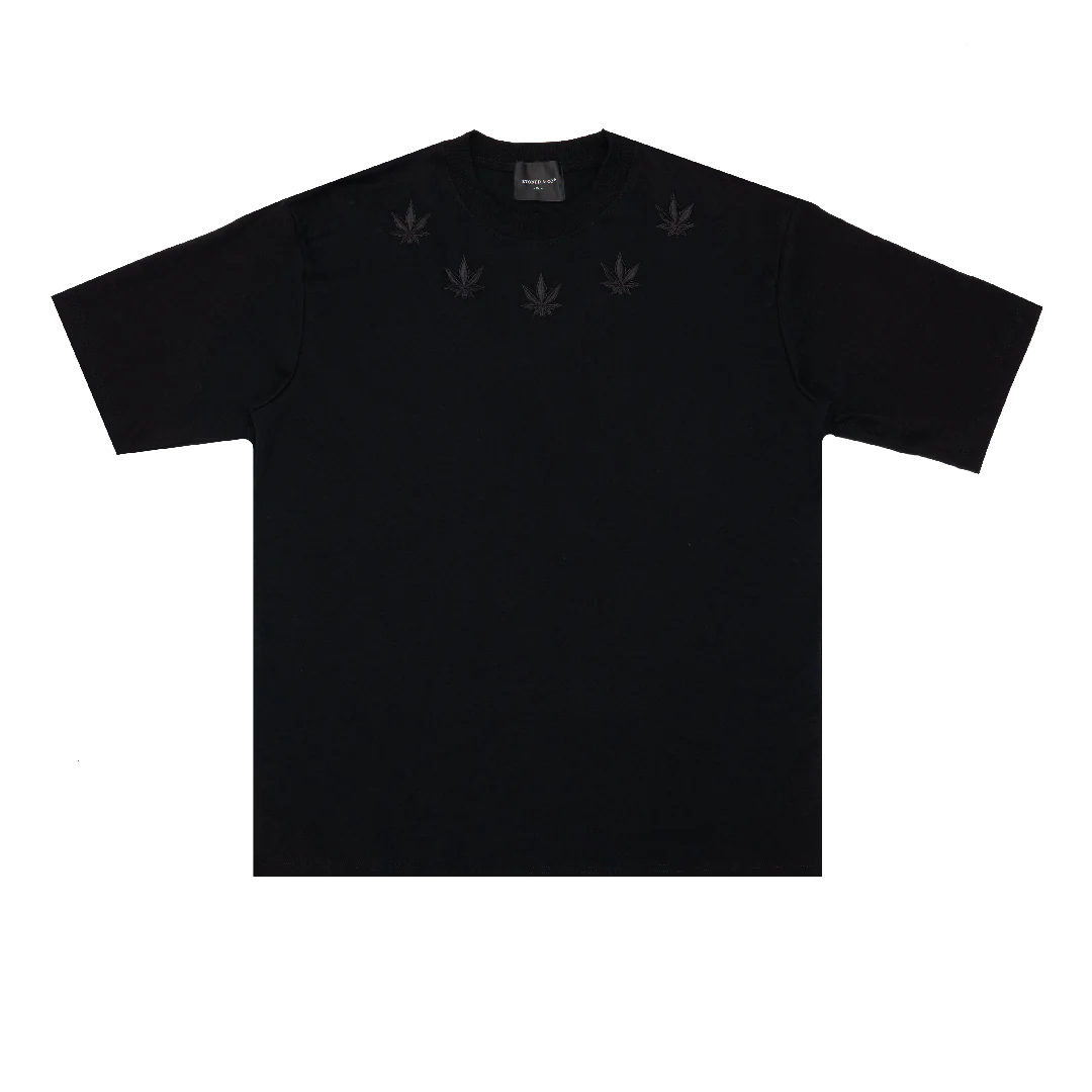 Void : NSA Tee Black