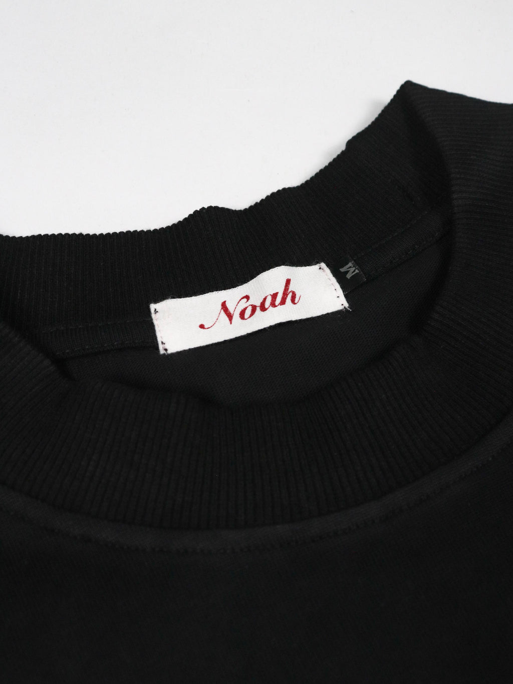 KL Signage Long Sleeve (Black/White)