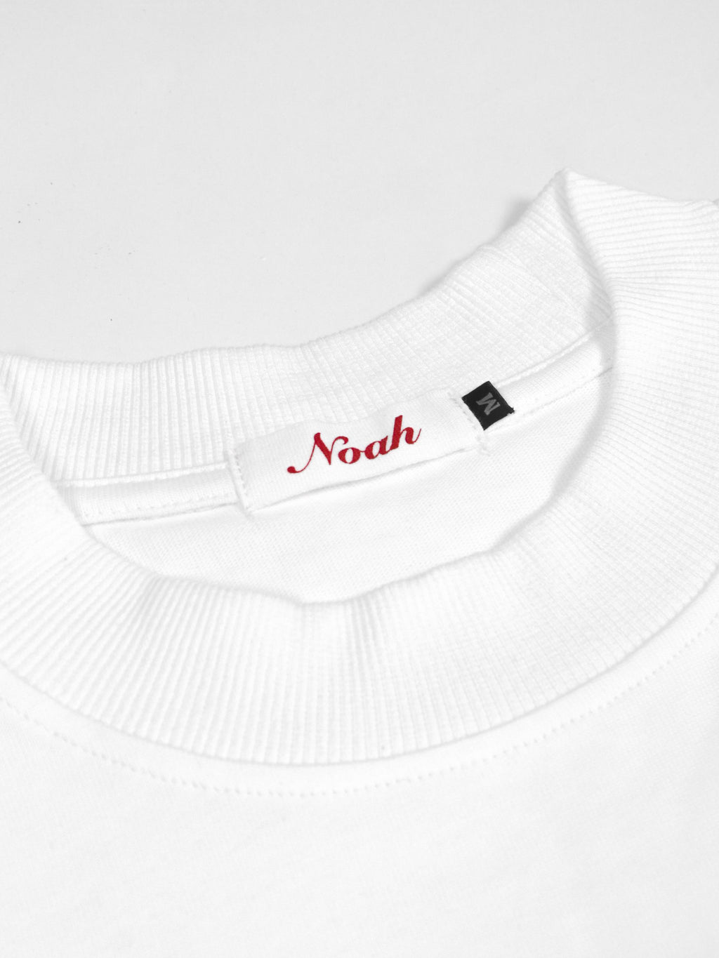 KL Signage Long Sleeve (Black/White)