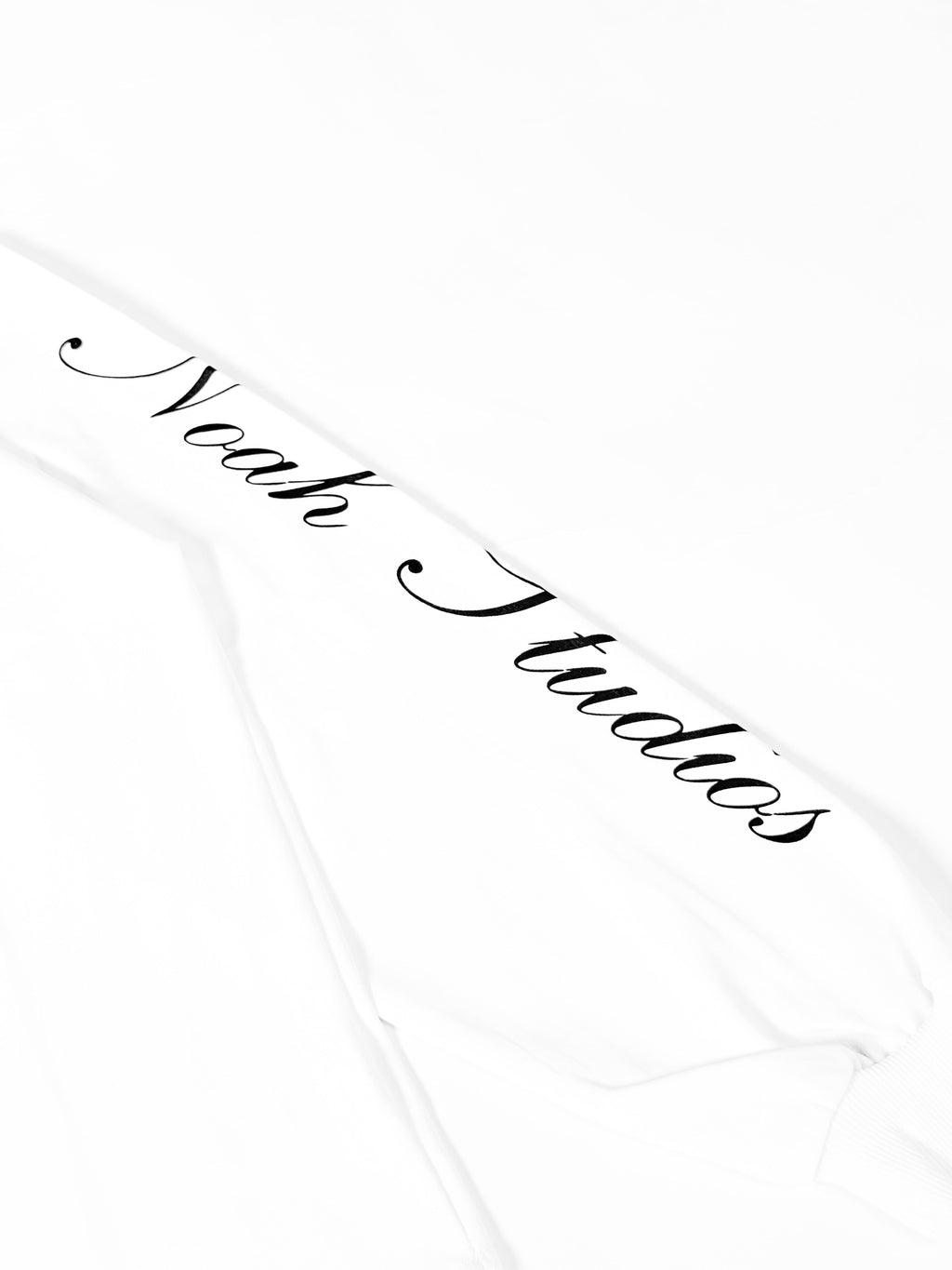 KL Signage Long Sleeve (Black/White)