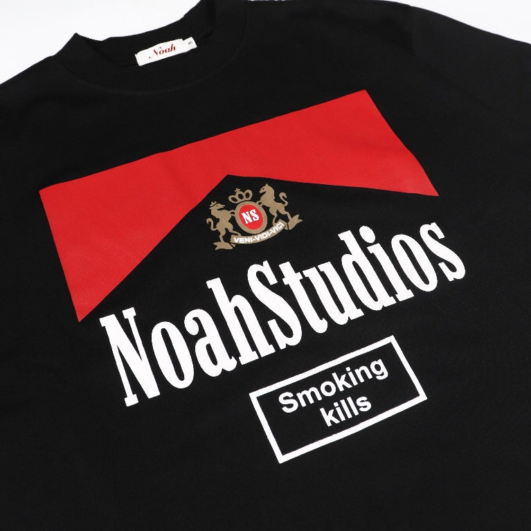 Smoking Kills Tee