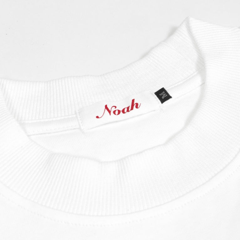 GPT Tee White