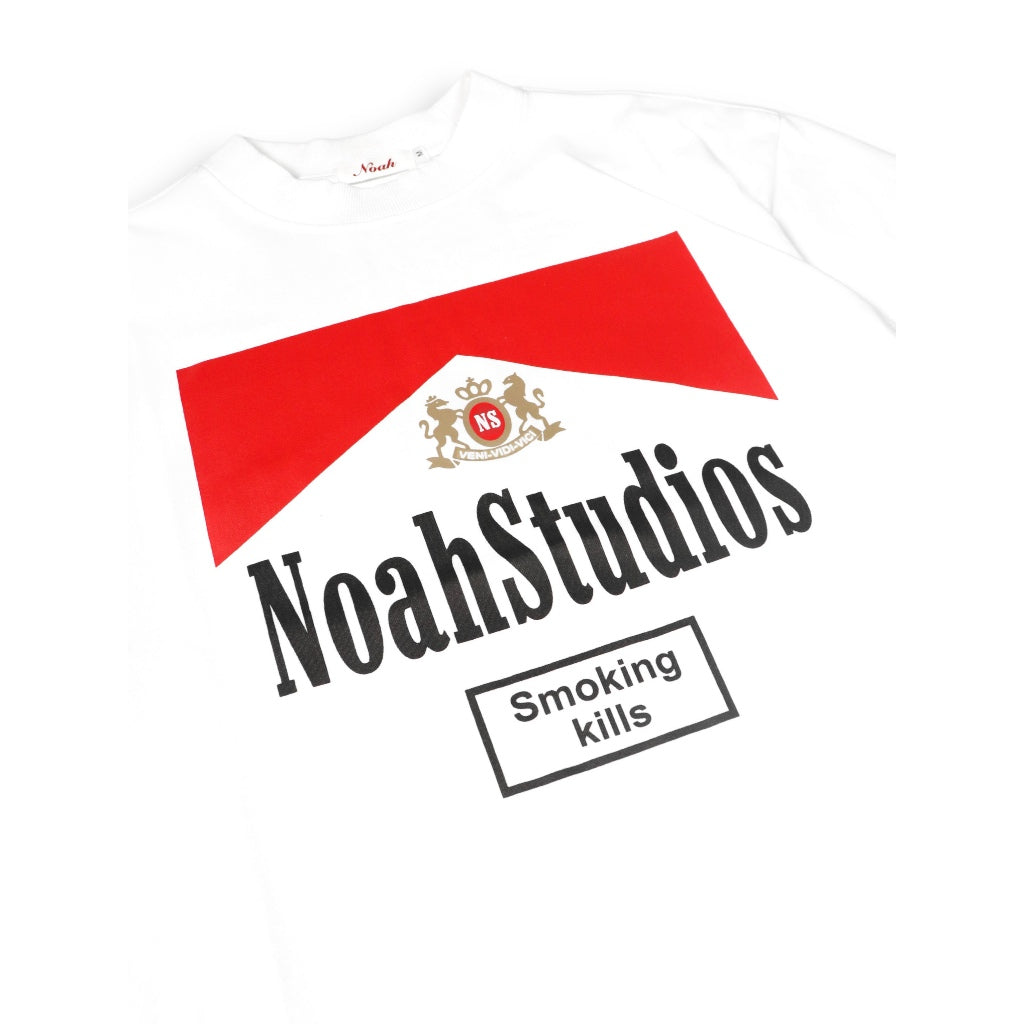 Smoking Kills Tee