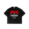 Smoking Kills Tee