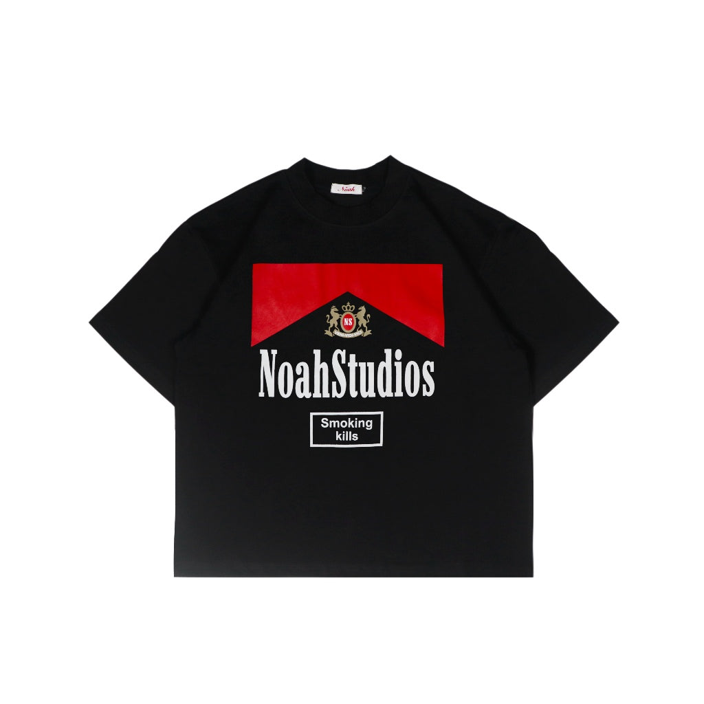 Smoking Kills Tee