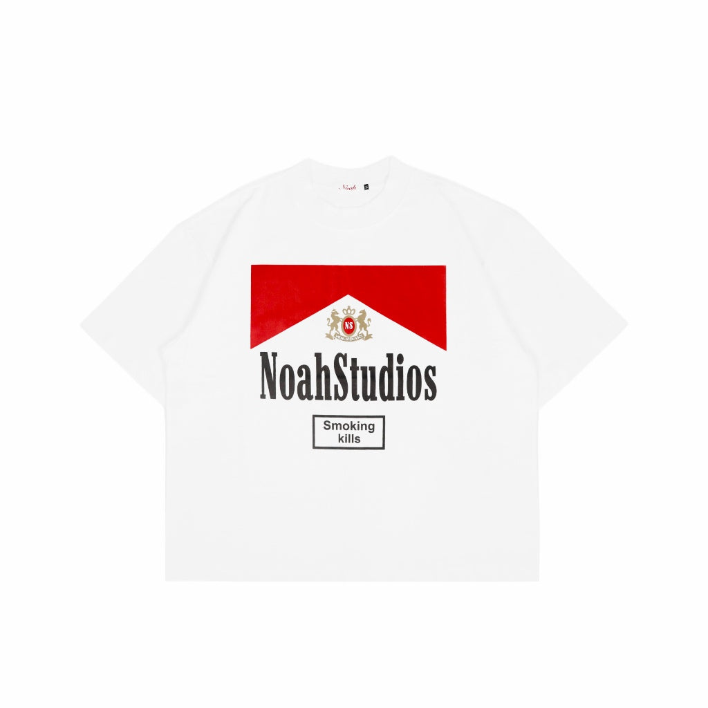 Smoking Kills Tee