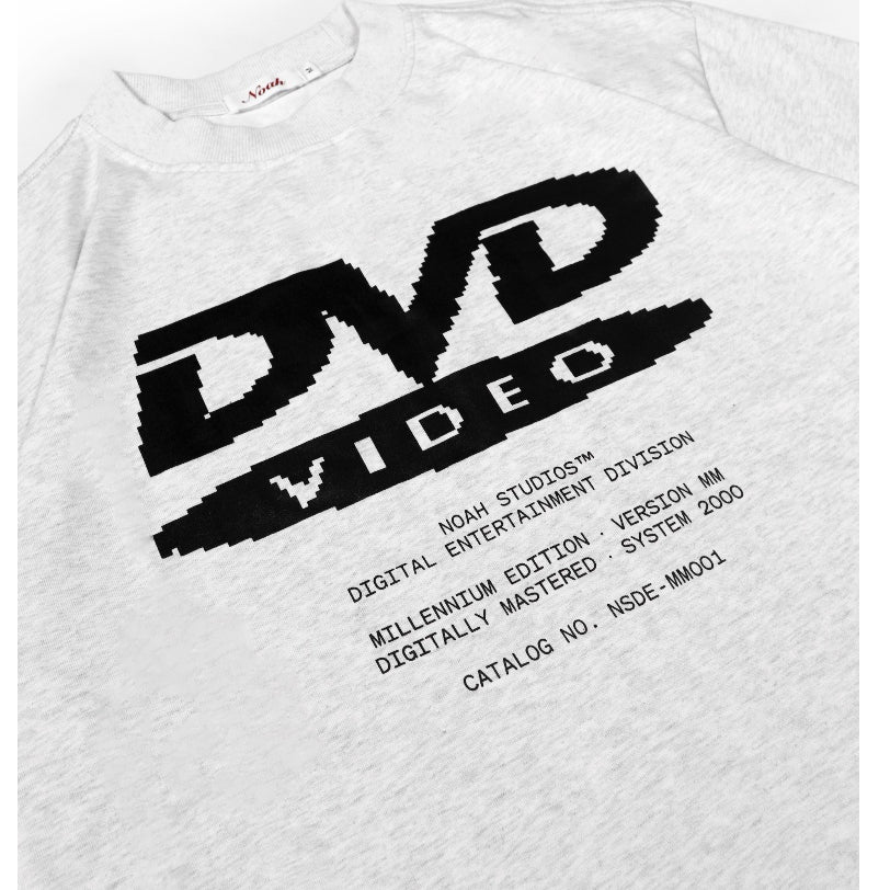 DVD Video Tee