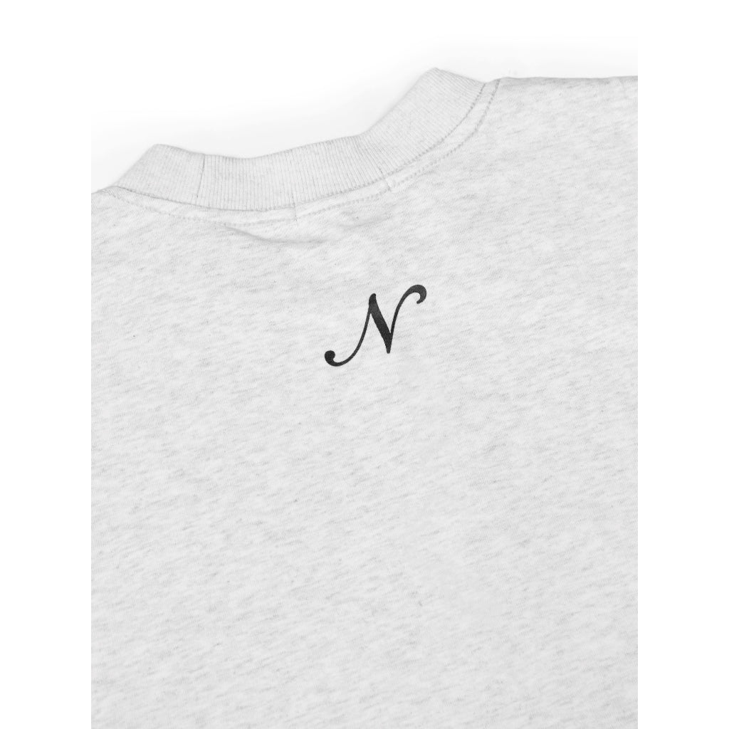 Clean Fit Tee
