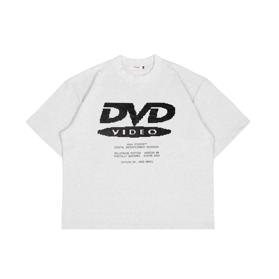 DVD Video Tee