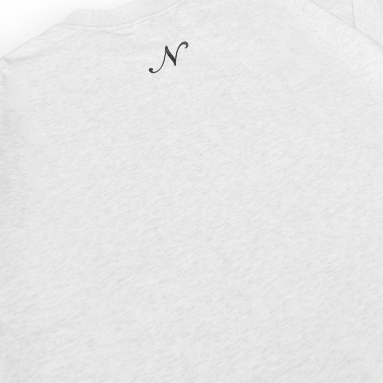 Clean Fit Tee