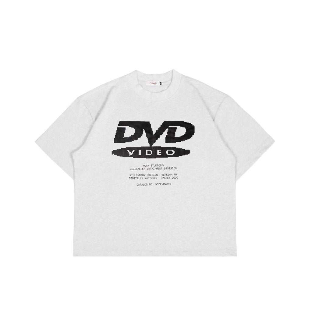 DVD Video Tee