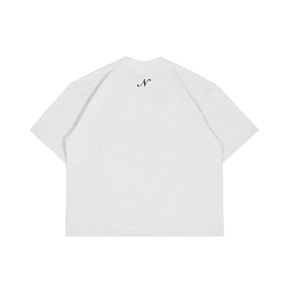 Clean Fit Tee
