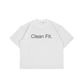 Clean Fit Tee