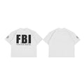 Noah Studios : FBI Tee