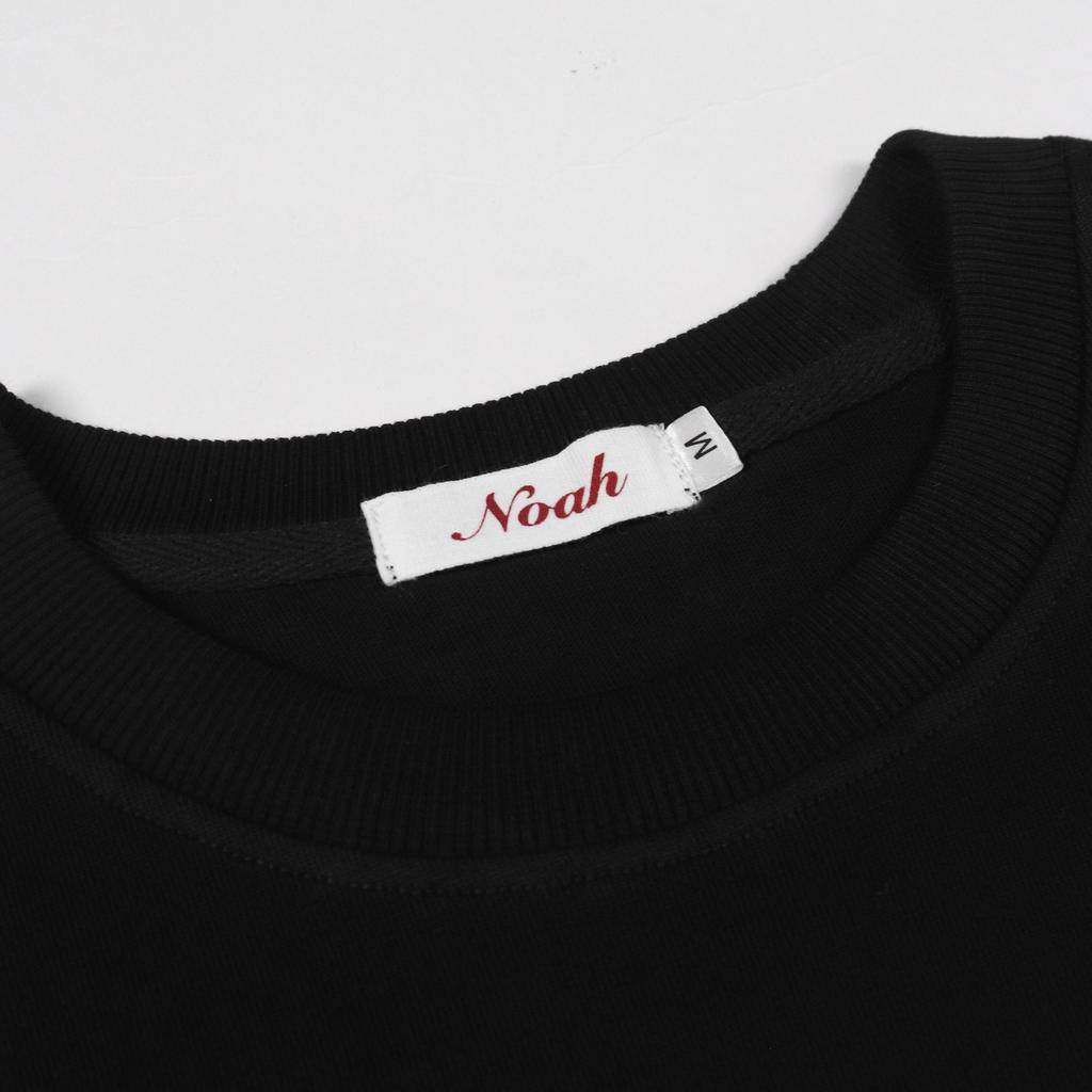 Noah Studios : ARMY Sleeveless Tee