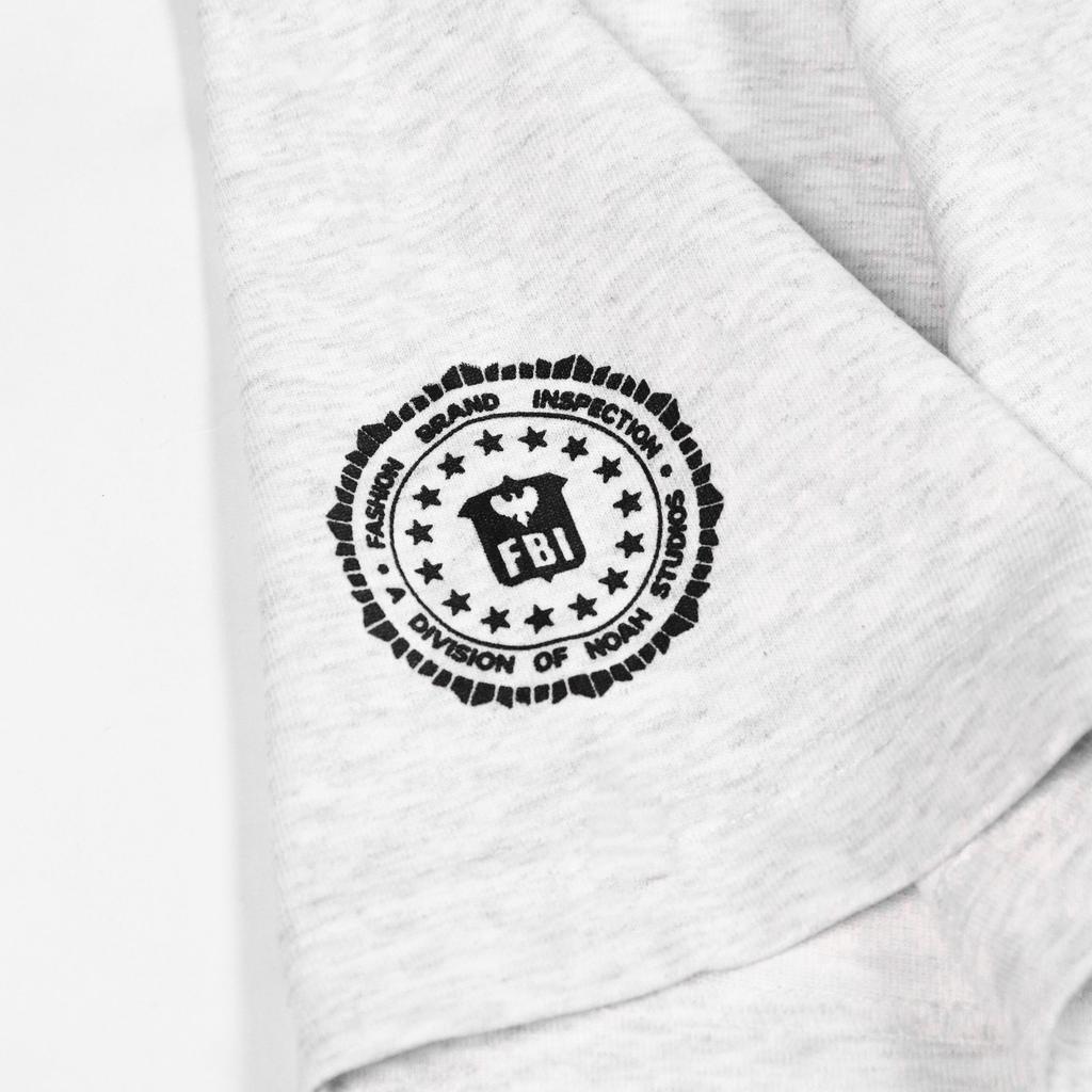 Noah Studios : FBI Tee