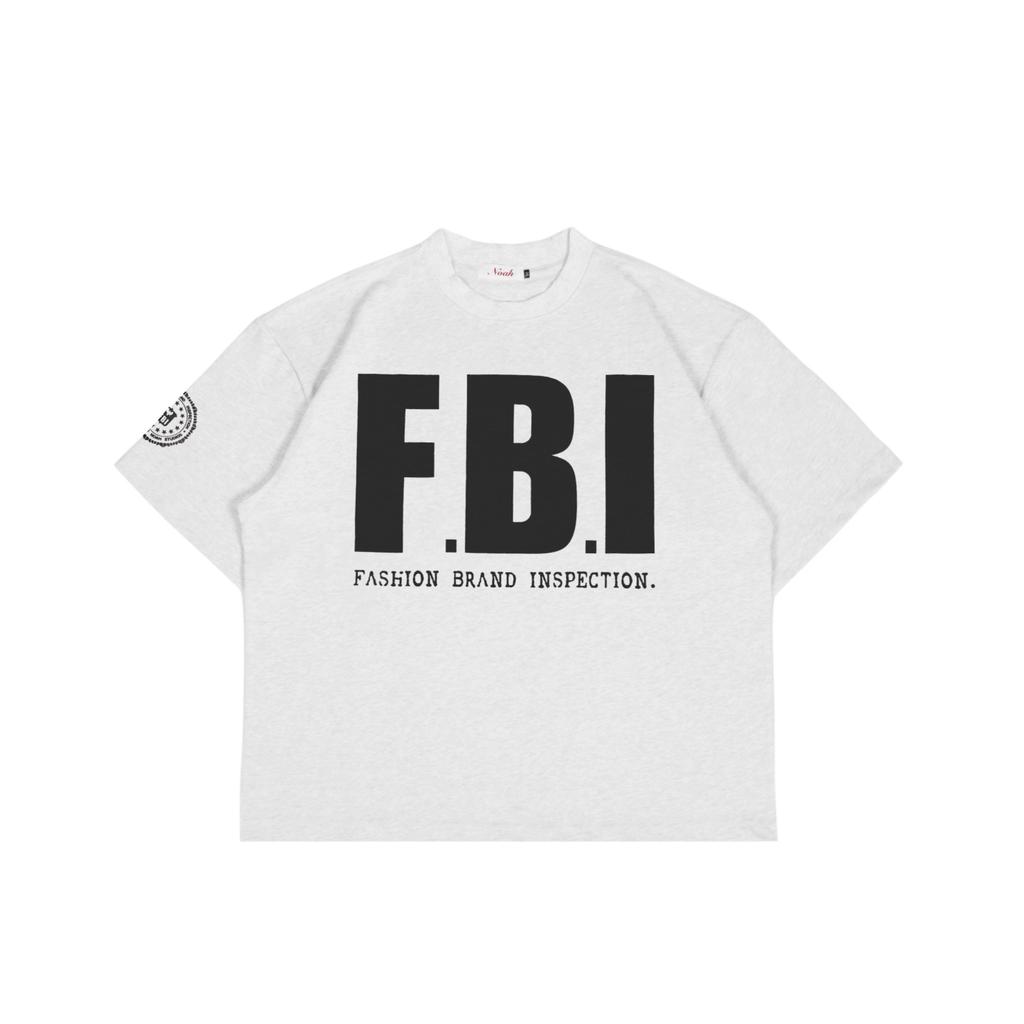 Noah Studios : FBI Tee